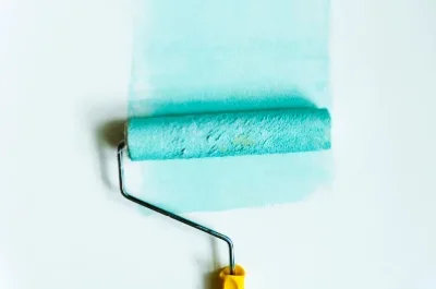 Peinture intérieure à Prévenchères — murs, plafonds et boiseries